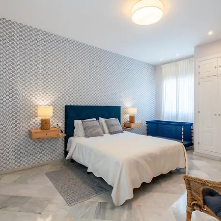 アパート Atgr Luminoso Atico Con Terraza, Calle Antonia Diaz